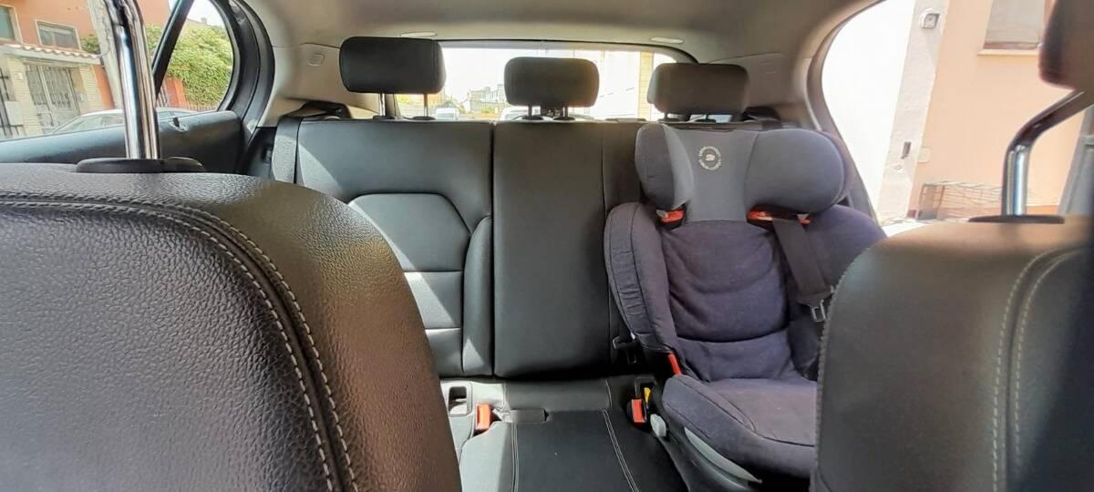 Mercedes Classe GLA 180 d (cdi) Executive
