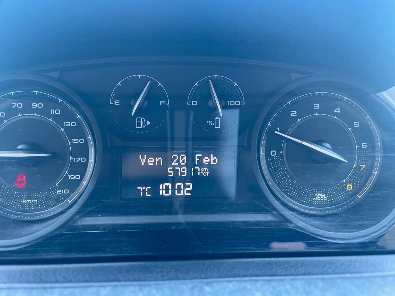 Lancia Ypsilon 1.0 FireFly 5 porte S&S Hybrid Silver Plus