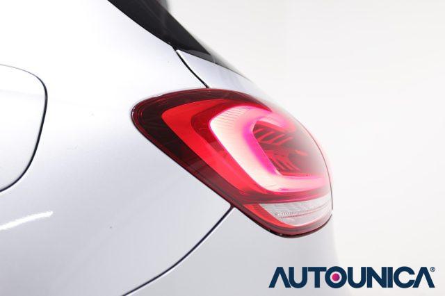 MERCEDES-BENZ A 180 D AUTOMATICA SPORT FARI FULL LED