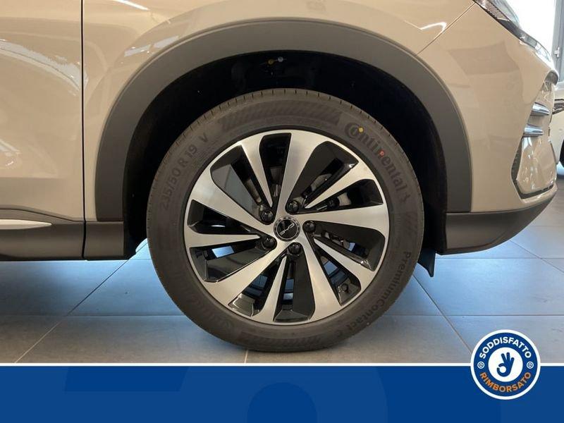 BYD Seal U DM-i DM-i Comfort
