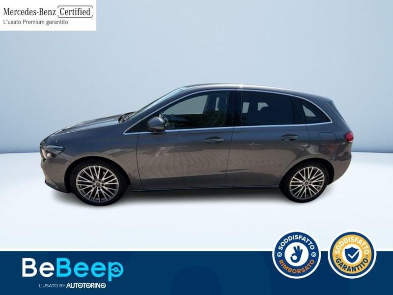 Mercedes-Benz Classe B B 180 D SPORT PLUS AUTO