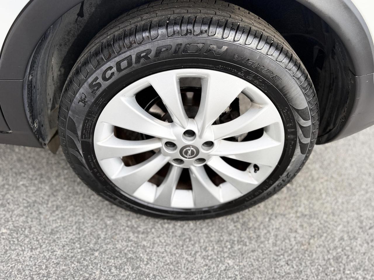 Opel Mokka 1.6 Diesel 136CV Automatica E6 Neo - 2016