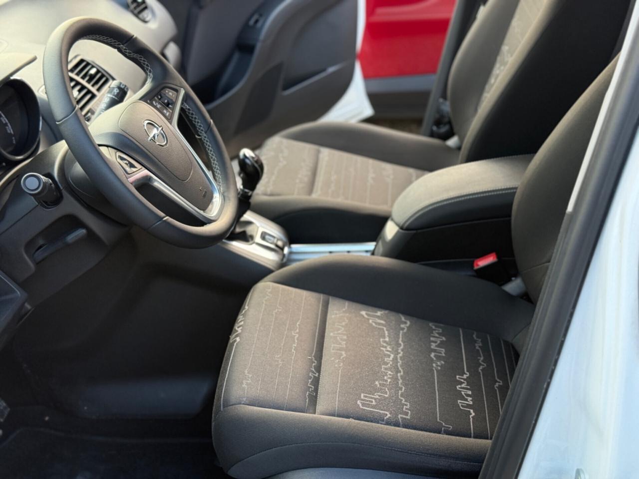 Opel Meriva 1.3 CDTI 95CV ecoFLEX Elective
