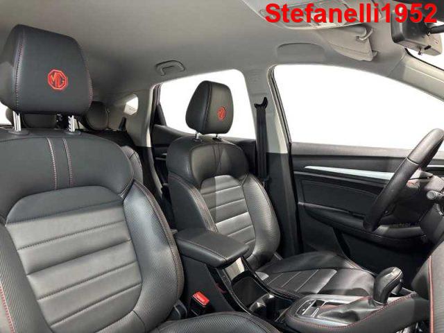 MG ZS 2021 - 1.0 Luxury auto