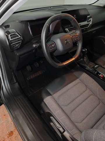 Citroen C4 1.2 130cv Plus + Navi + Telecamera + Cerchi R18