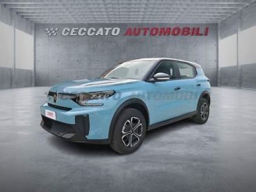 Citroën C3 Aircross C3 Aircross 1.2 puretech turbo You 100cv