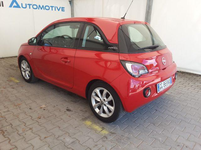OPEL Adam 1.2 70cv Glam *solo 59.500 Km*