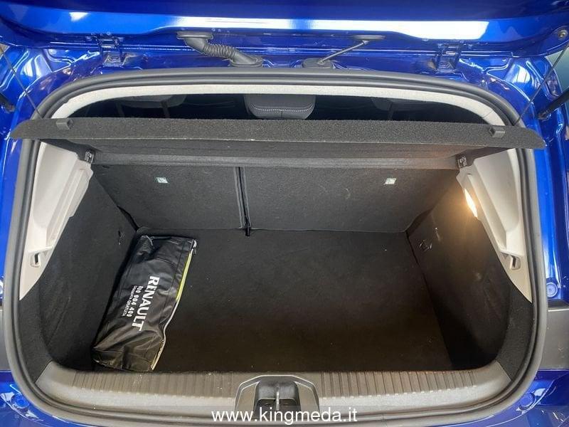 Renault Clio Clio Full Hybrid E-Tech 140 CV 5 porte Zen