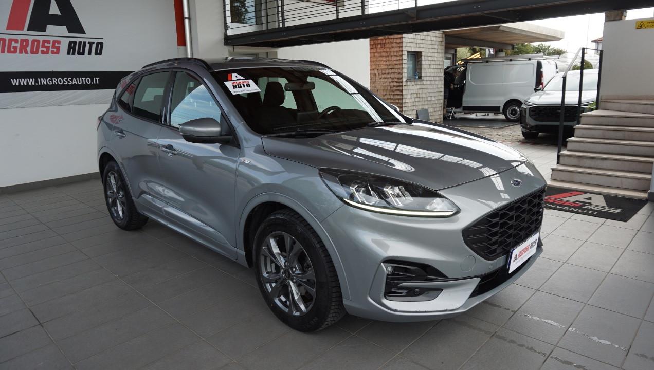 Ford Kuga 1.5 ecoblue ST-Line 2wd 120cv auto