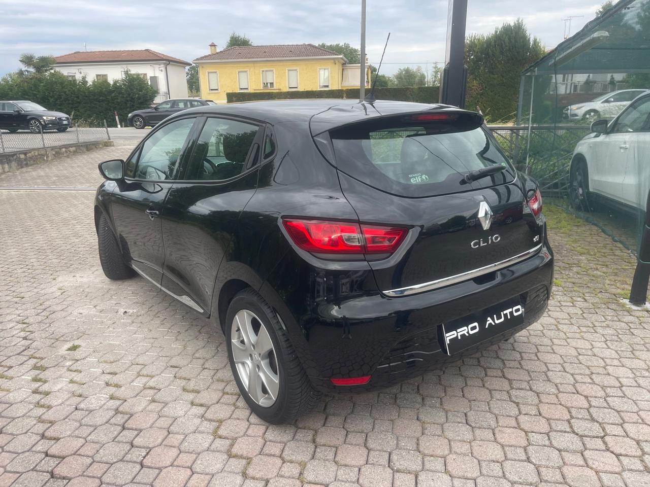 Renault Clio 1.5 dCi 8V 90CV Start&Stop 5 porte Energy
