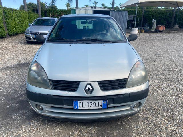 RENAULT Clio 1.2 cat 5 porte Ice
