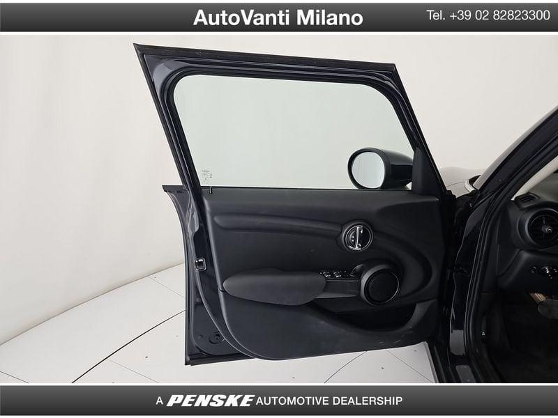 MINI Mini 5 porte Mini 1.5 One 5 porte