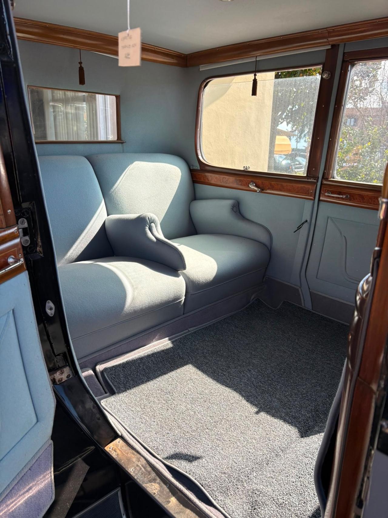 Fiat 510 Torpeto