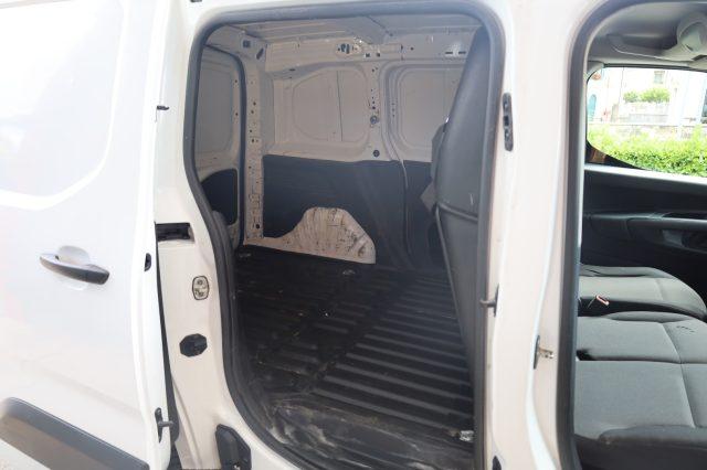 CITROEN Berlingo 1.5 BlueHDi 76 CV Van 3 Posti Tel Cruise Clima Eu6
