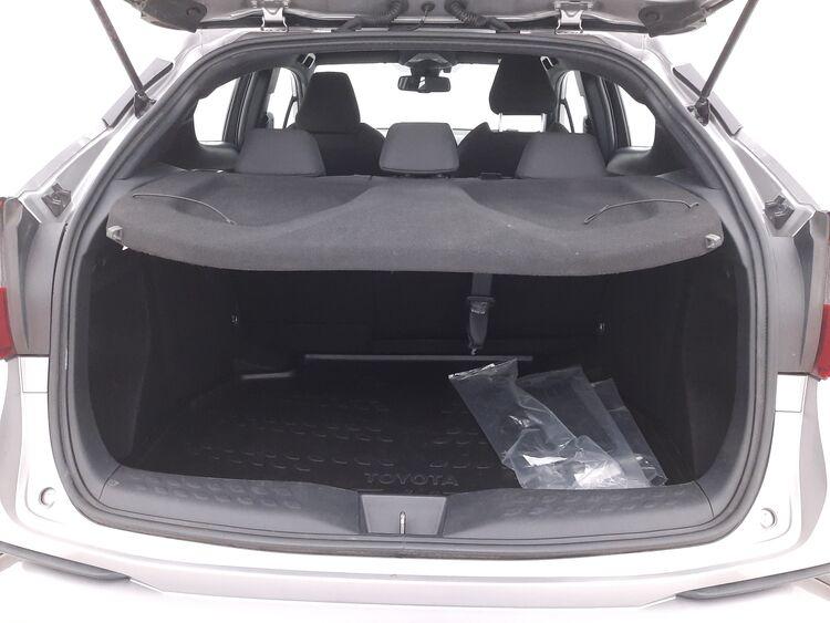 Toyota C-HR Hybrid Business BR848382 1.8 Full Hybrid 122CV