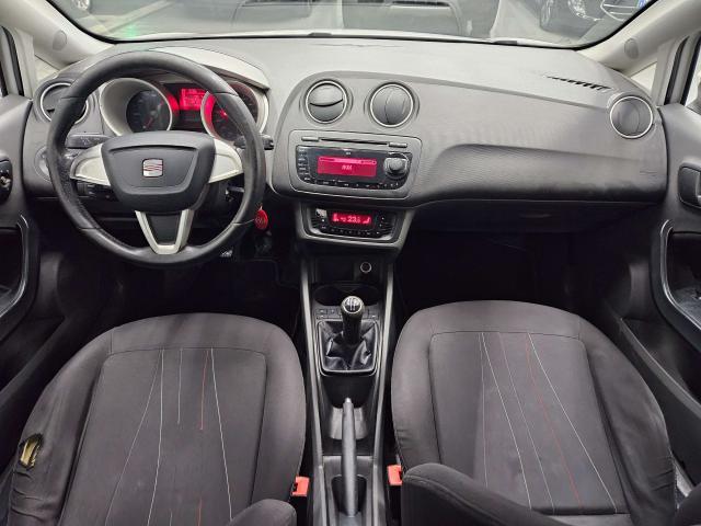 SEAT Ibiza Ibiza IV 2008 Berlina SC 1.2 tdi cr Copa