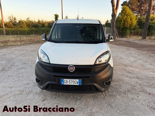 FIAT Doblo Doblò 1.3 MJT PC-TN Cargo Lamierato