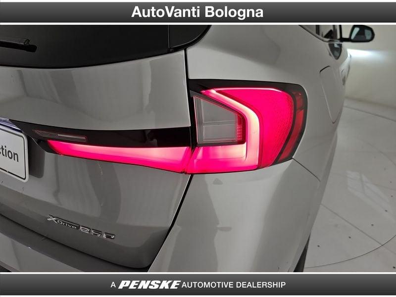 BMW X1 X1 xDrive 25e Msport Pro