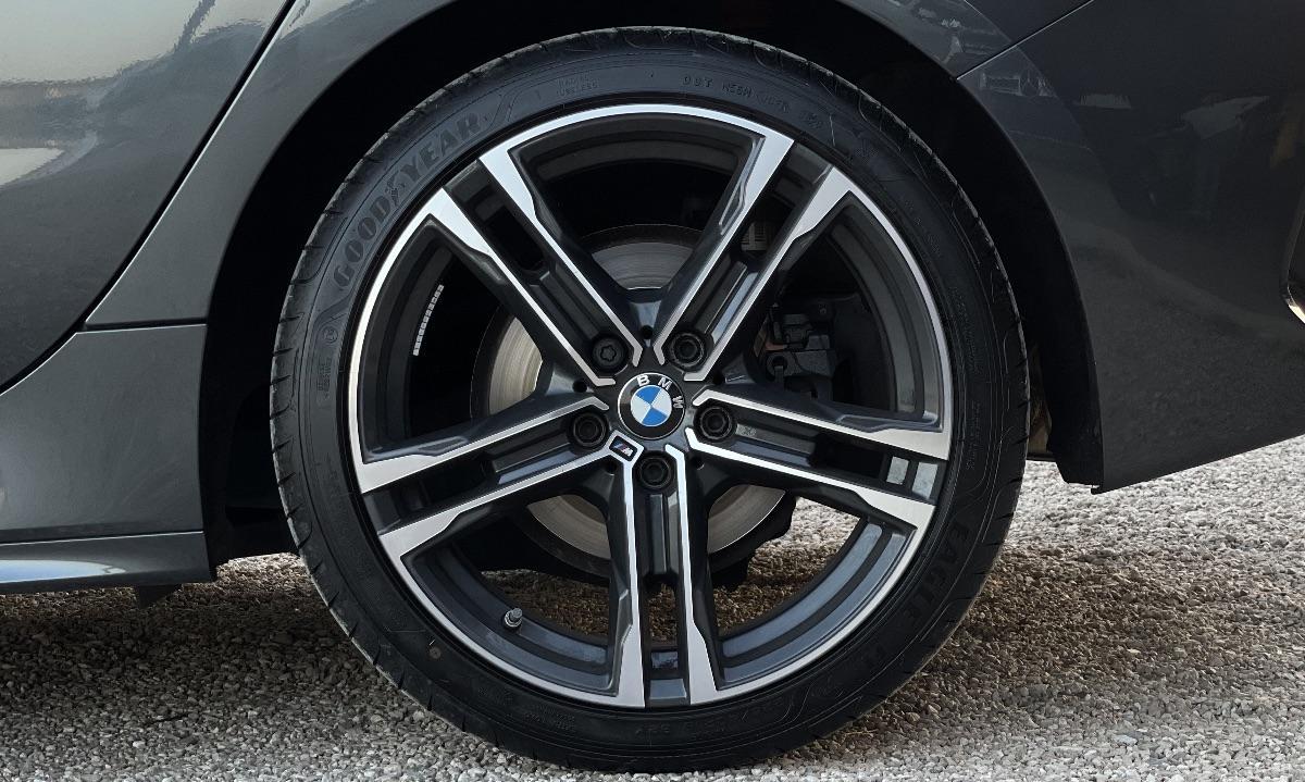 BMW Serie 1 116d 5p. M Sport