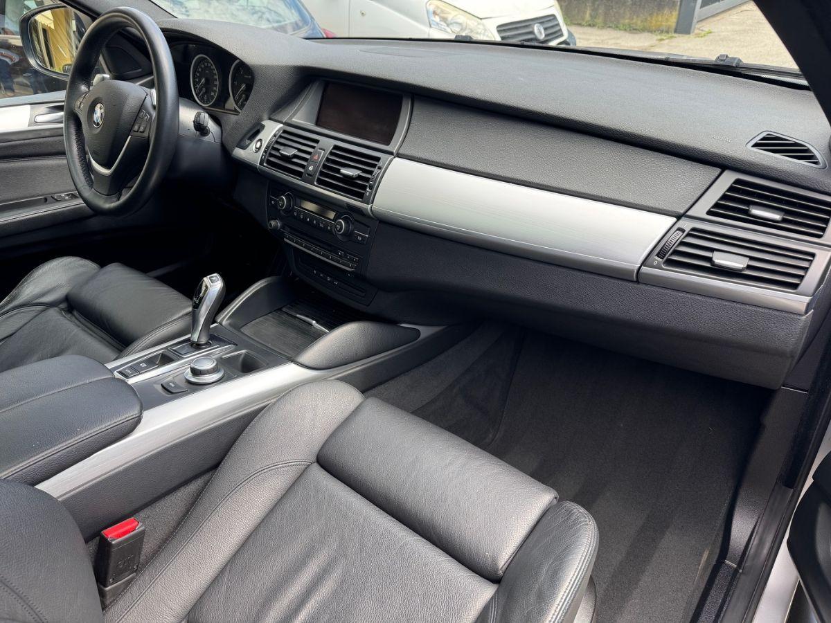 BMW - X6 - xDrive35d Eletta UNICOPROPRIETARIO