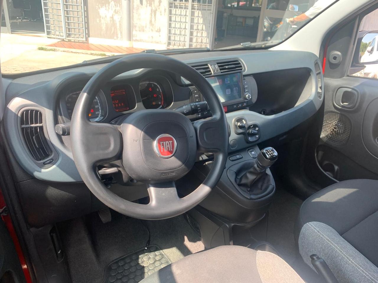Fiat Panda 1.0 FireFly S&S Hybrid PROMO FINANZIAMENTO