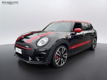 Mini John Cooper Works Clubman 2.0 JCW Steptronic