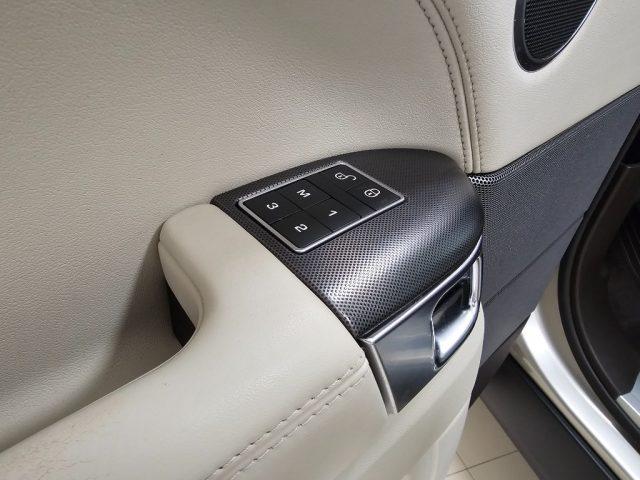 LAND ROVER Range Rover Sport 3.0 SDV6 HSE Dynamic