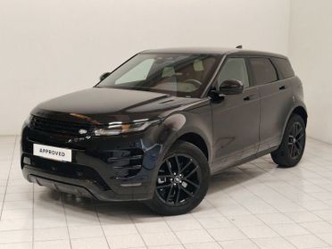 Land Rover RR Evoque Range Rover Evoque 2.0D I4 163 CV AWD Auto Dynamic SE