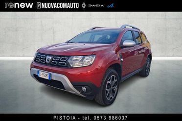 Dacia Duster 1.0 tce ECO-G Prestige 4x2