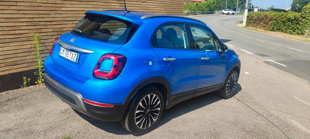Fiat 500X 1.0 T3 120 CV Sport