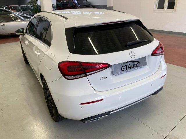 MERCEDES-BENZ A 180 Sport