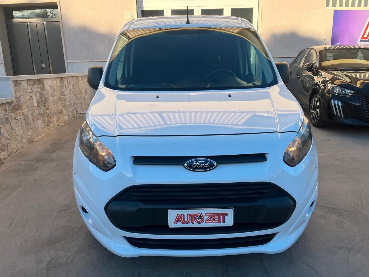Ford Transit Connect L2 1.6 TDCi 115CV