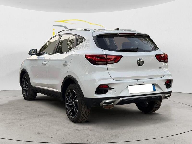 MG ZS ZS 1.5 Classic Luxury