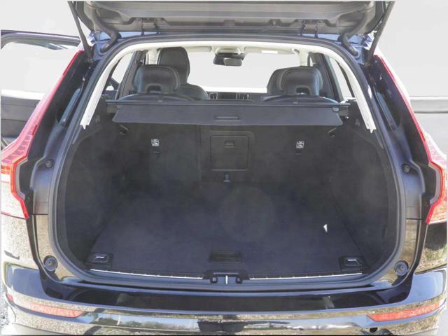 VOLVO XC60 D4 Business