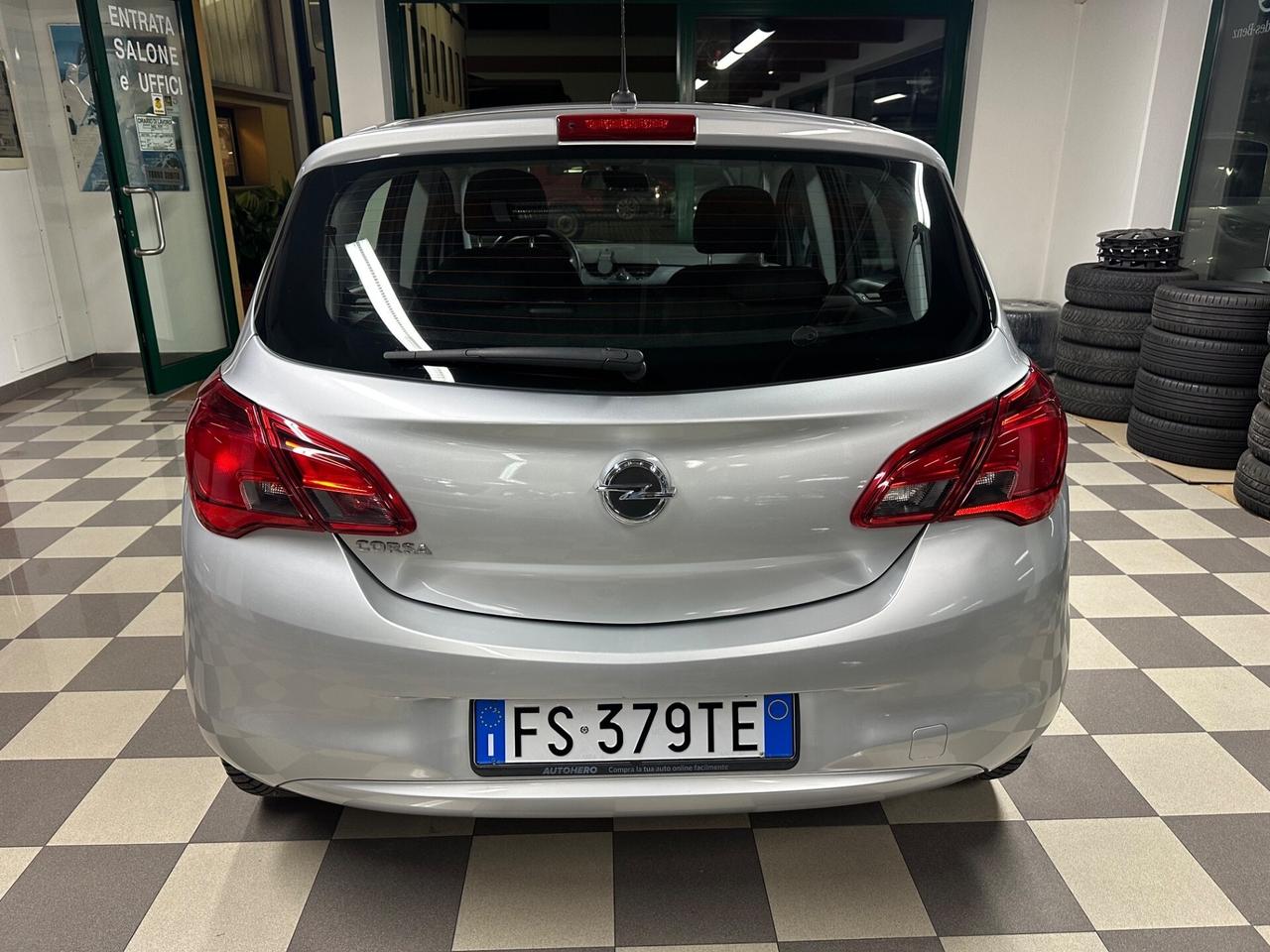 Opel Corsa 1.2 5 porte Advance