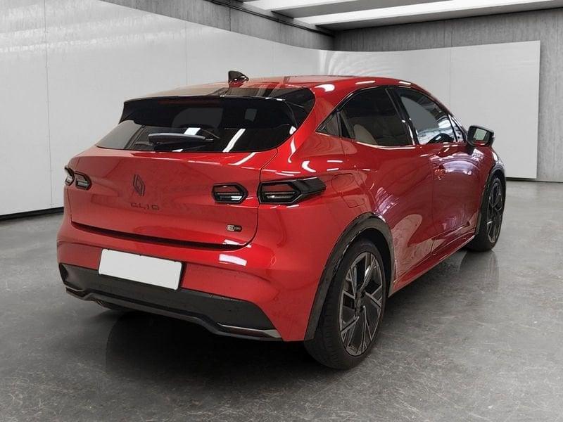 Renault Clio 1.8 full hybrid E-Tech Esprit Alpine 160cv auto