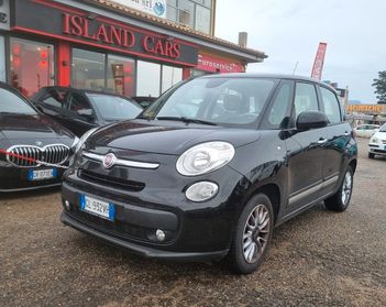Fiat 500L 0.9 TwinAir 105 CV Lounge