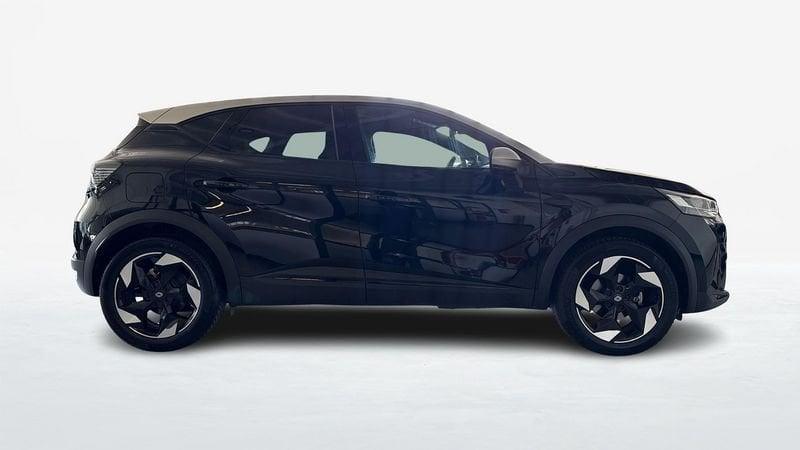 Renault Captur II 2024 1.0 TCe Techno