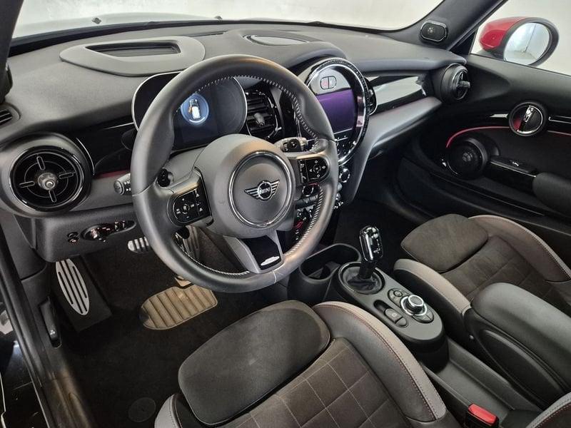 MINI Mini F56 2021 3p 3p 2.0 JCW JCW auto