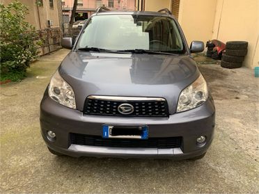 Daihatsu Terios 1.5 4WD Hiro 07/2009