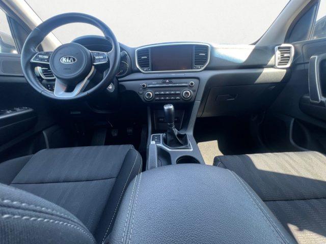 KIA Sportage 1.6 GDI 132 CV 2WD Urban