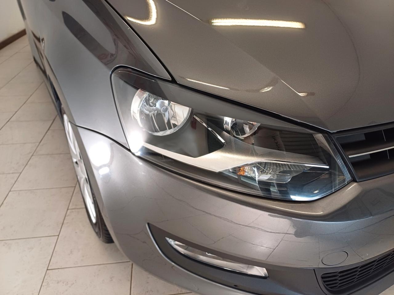 Volkswagen Polo 1.2 70 CV 5p. Comfortline