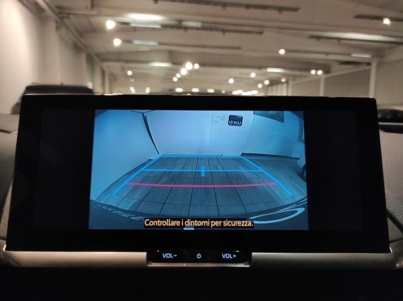 TOYOTA C-HR (2023-->) - C-HR 1.8 HV Trend