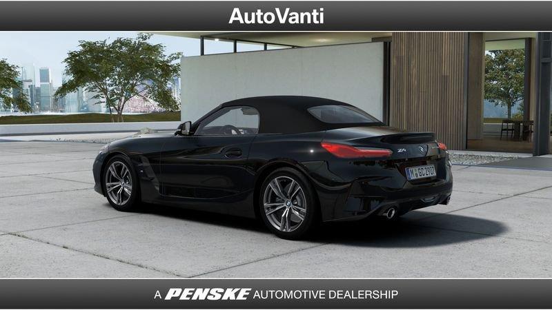 BMW Z4 Z4 sDrive20i Msport