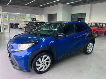 Toyota Aygo X 1.0 VVT-i 72 CV 5 porte Trend Air