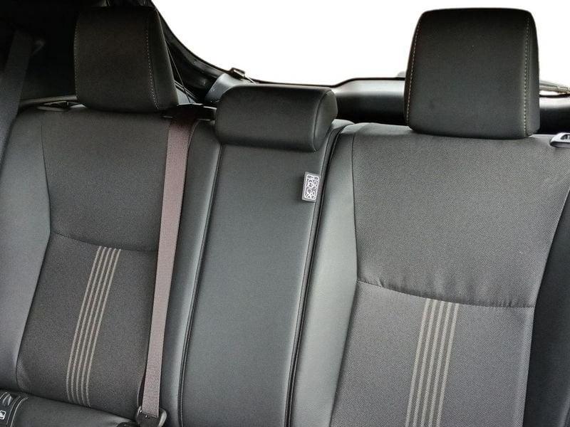 Toyota Yaris Cross 1.5H (116 CV) E-CVT Adventure