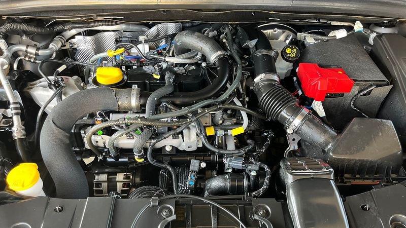 Renault Captur 1.0 TCe GPL Intens my21