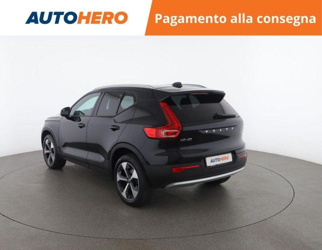 VOLVO XC40 T2 automatico Core