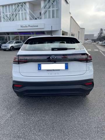 Volkswagen Taigo 1.0 TSI 95 LIFE
