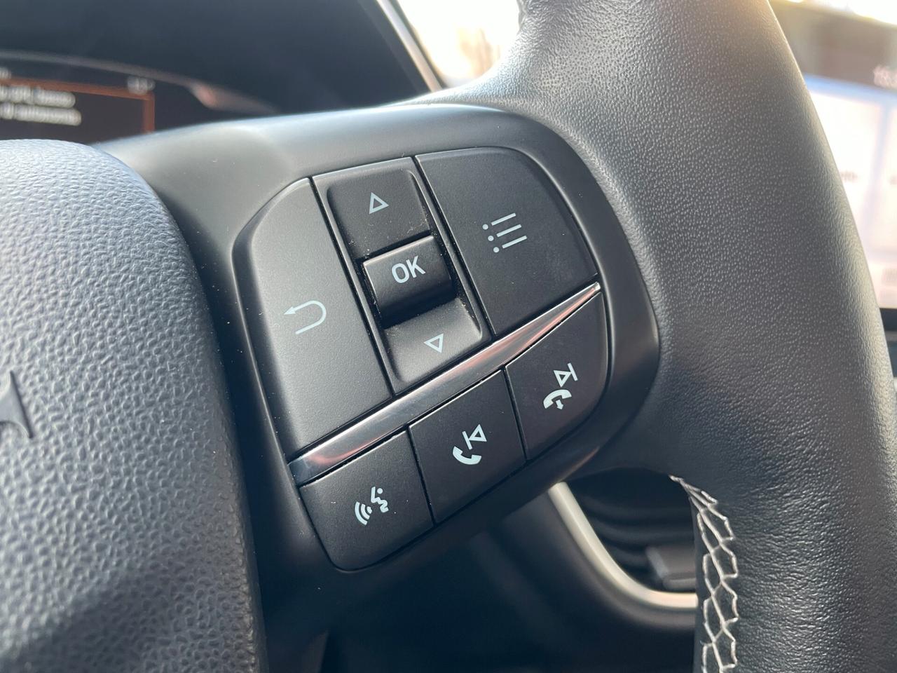 Ford Fiesta UNICO PROPRIETARIO - SERVICE COMPLETO